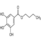 Butyl Gallate Suppliers